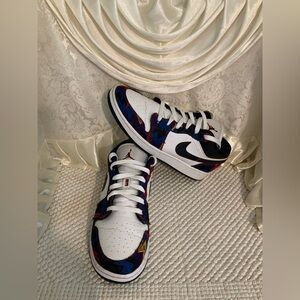 Nike